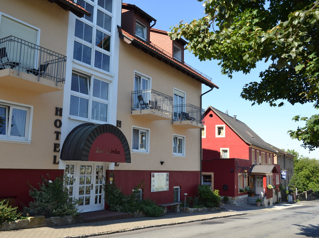 Hotel & Restaurant  Zur Linde主图