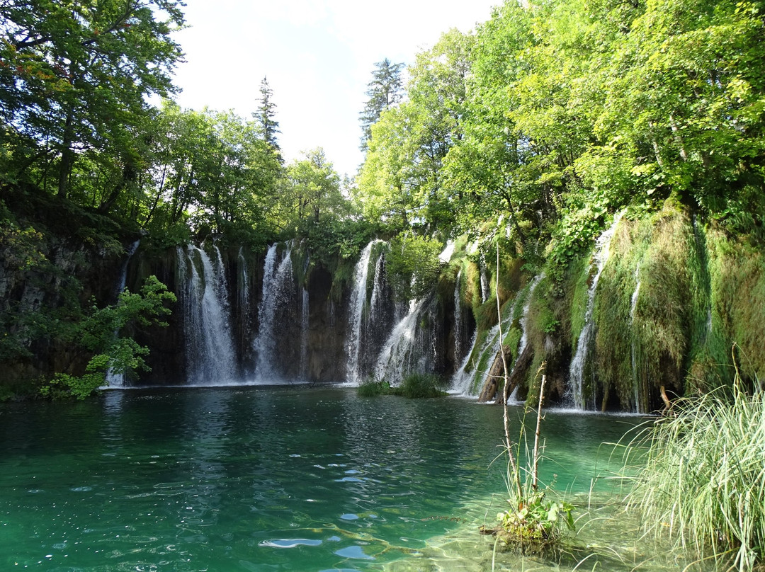 Gradinsko Lake景点图片