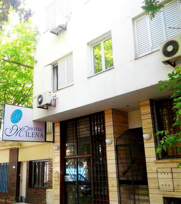 Hotel Milena主图