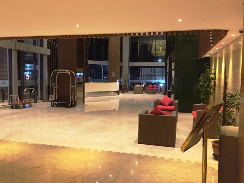Swiss-Belhotel Cirebon主图