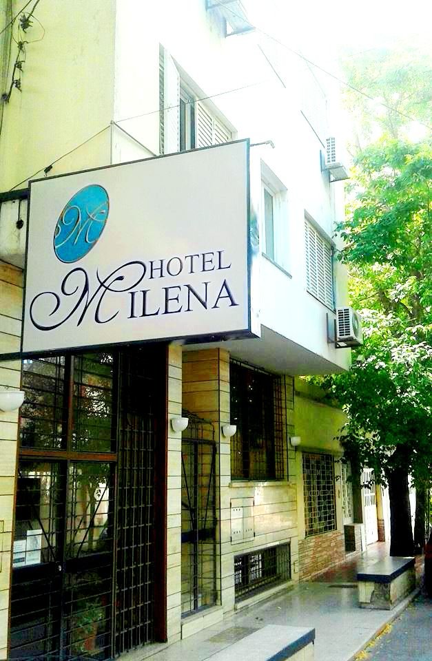 Hotel Milena-官方