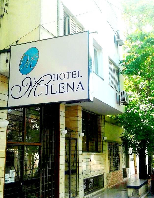 Hotel Milena主图