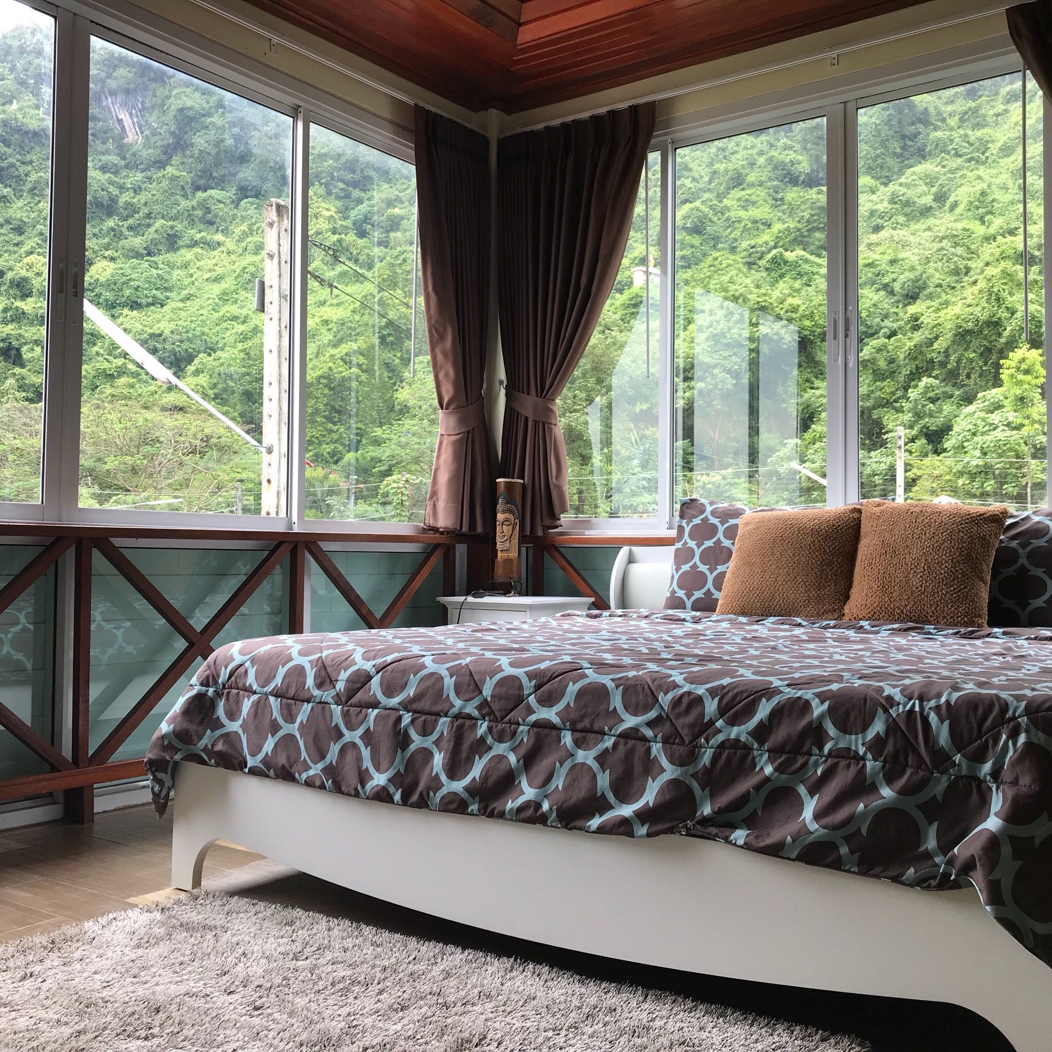 Mountain View Guest House-官方