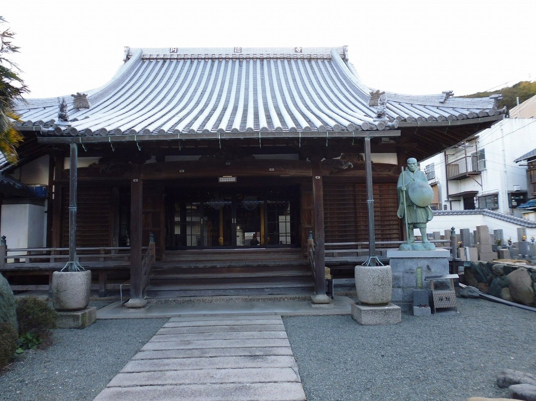 Entoku-ji Temple景点图片