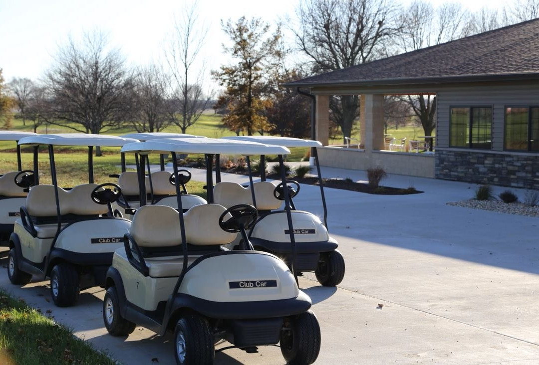 Sugar Maple Golf Club景点图片