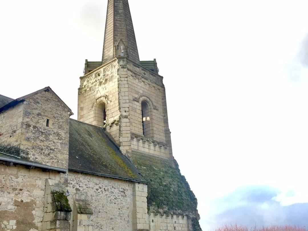 Eglise Saint-Remi景点图片