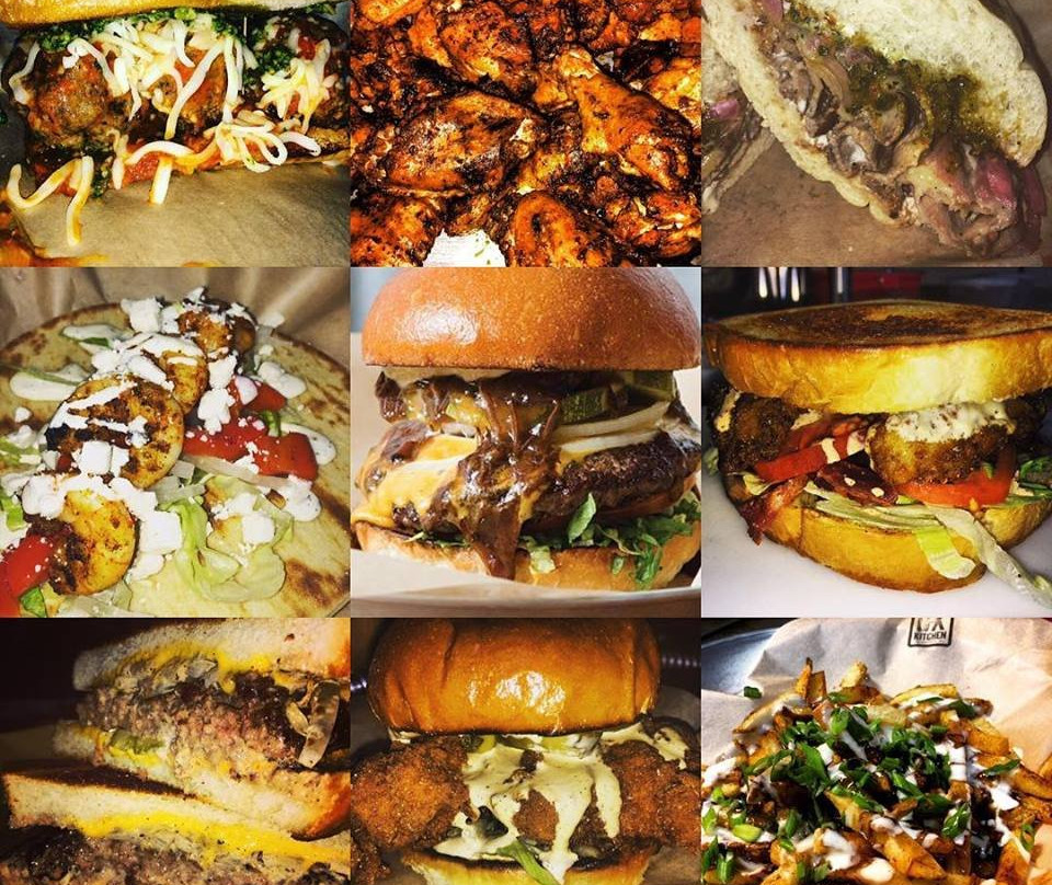 Windmill Market-费尔霍普必去景点