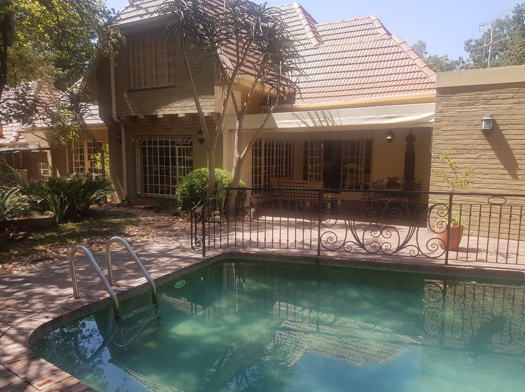 Six Sandton Guesthouse主图