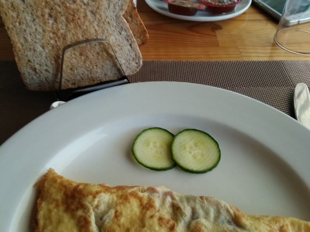 Tsitsikamma Manor主图