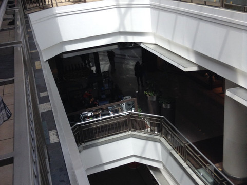 Mall El Jardin-基多必去景点