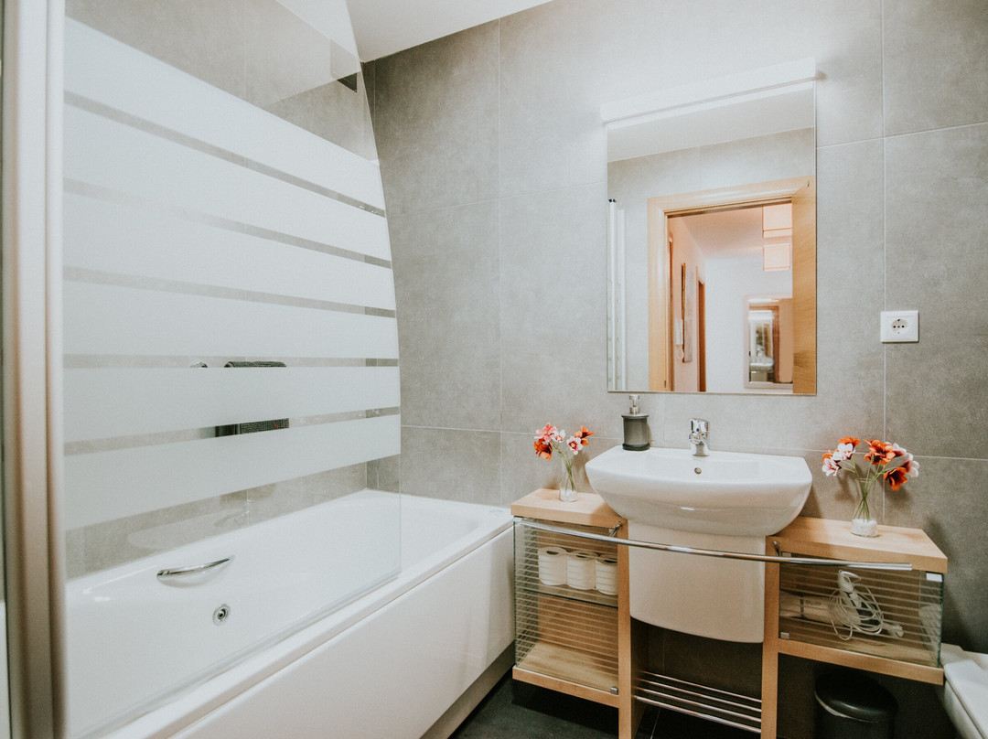Apartamentos Haro