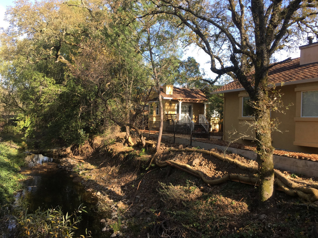 Glen Ellen Inn主图