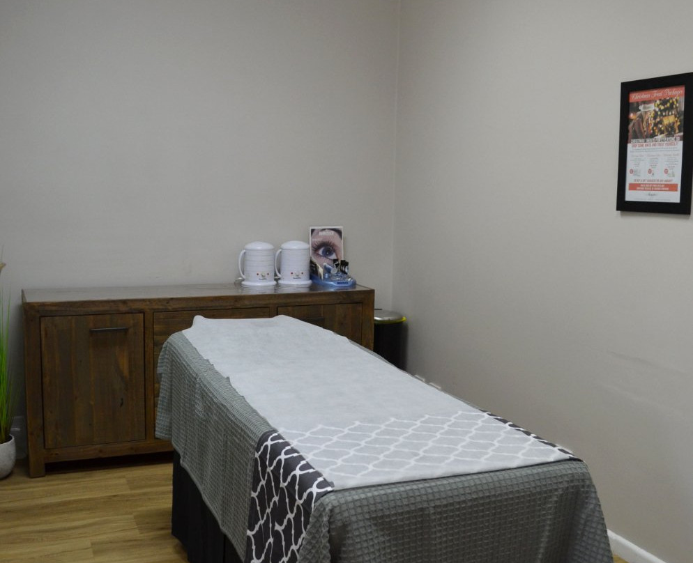 Amour Beauty-霍舌姆必去景点