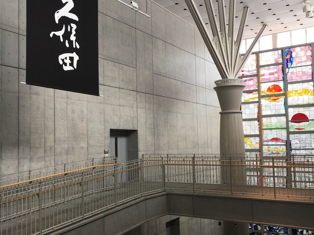 Asahi Shuzo-长冈市必去景点