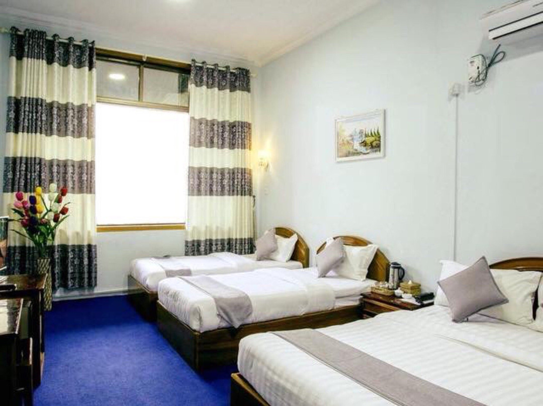 Thiha Bala Hotel主图