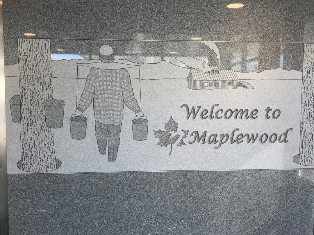 Northfield Falls餐馆和美食-Maplewood Deli