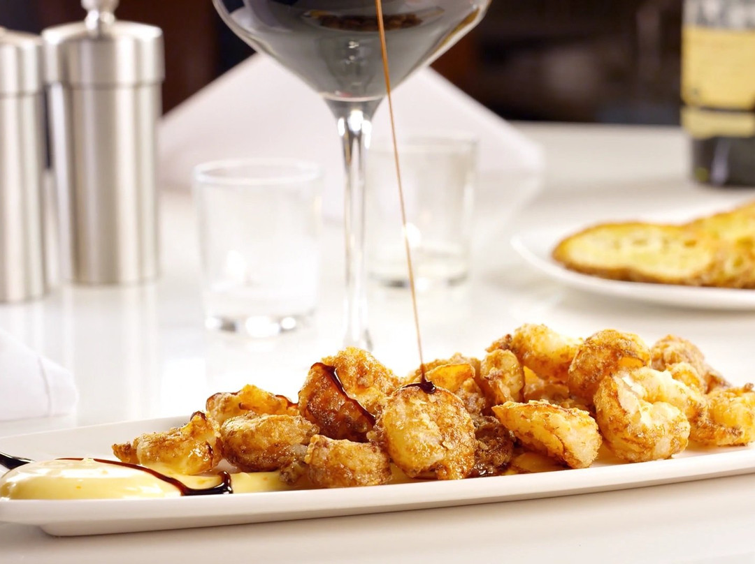 最终荣耀酒店主图