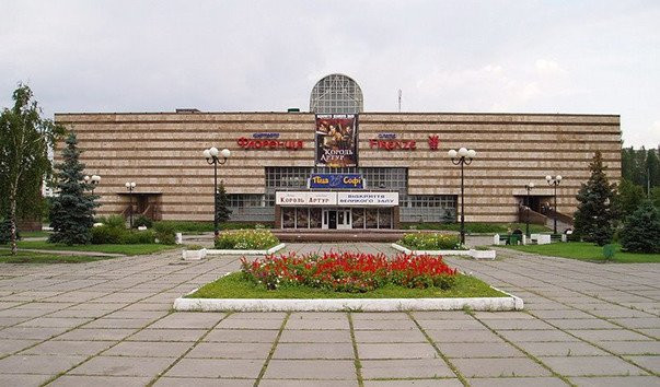 Oseshchyna旅游攻略图片