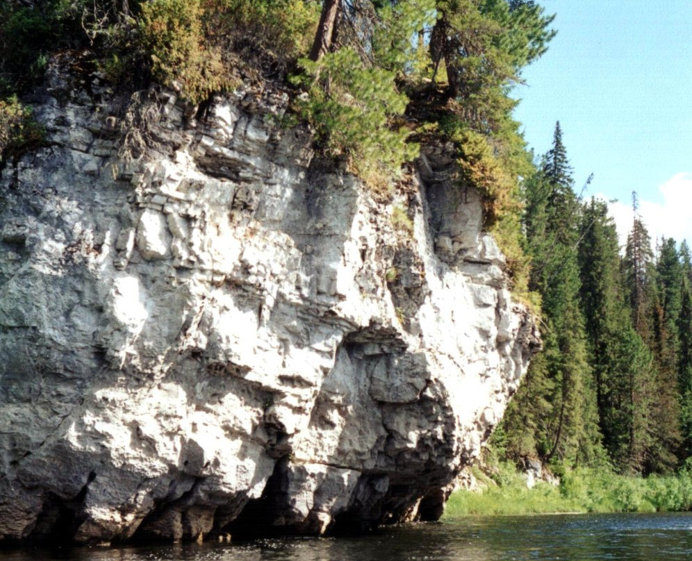 Pechoro-Ulychskiy State Biosphere National Park景点图片