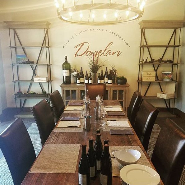 Donelan Family Wines景点图片