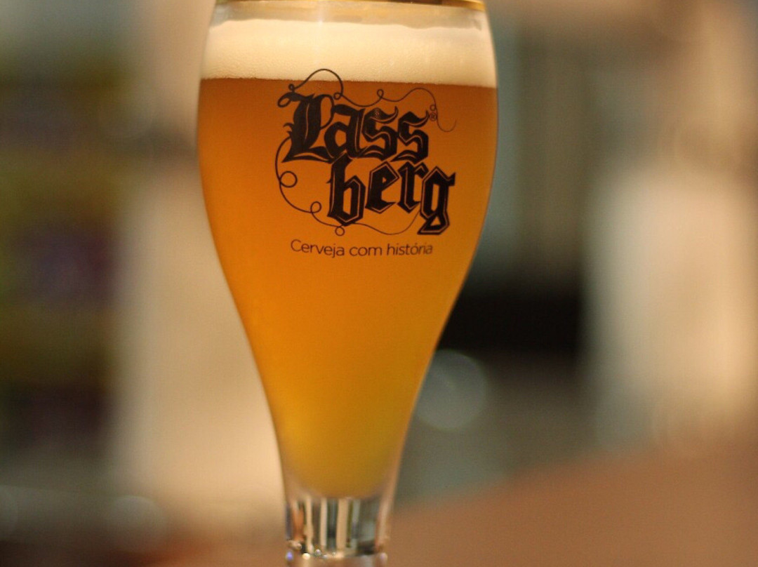 Lassberg-Itapiranga必去景点