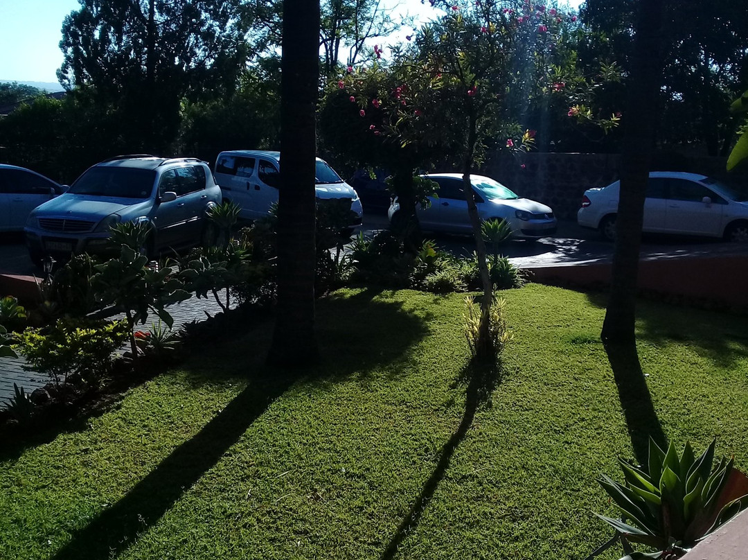 Valley View Guest House主图