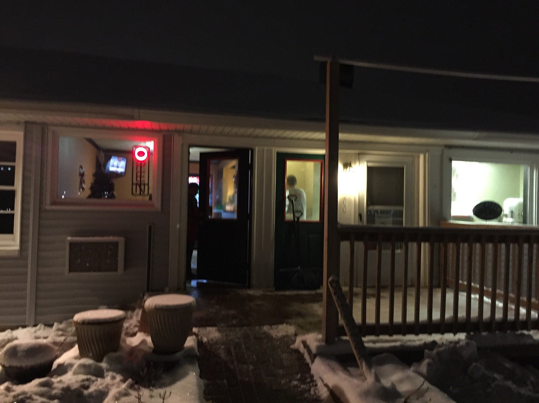 Antonio's Pizza Factory