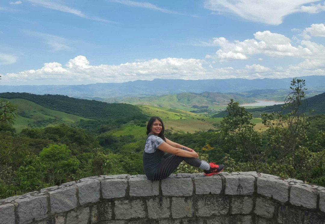 Parque Nacional do Itatiaia-Itatiaia必去景点