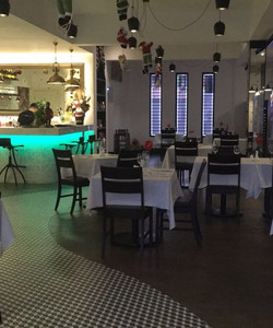 Gallo Nero Italian Restaurant餐厅图片