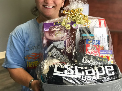 Escape USA-Douglasville必去景点