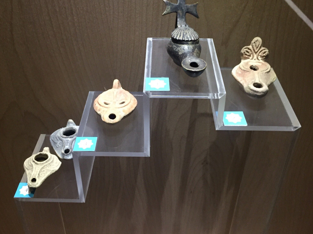 Ethnography Museum景点图片