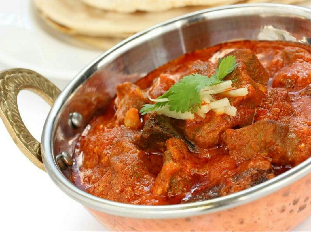 The Forest View Hotel主图