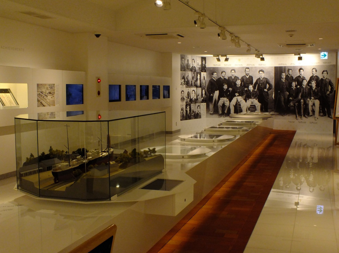 Satsuma Students Museum-市来串木野市必去景点