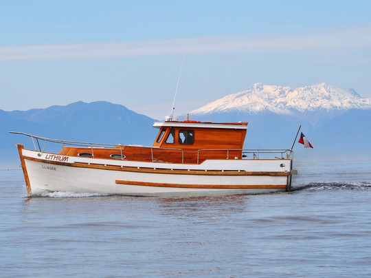 Turismo Rilamar-巴拉斯港必去景点