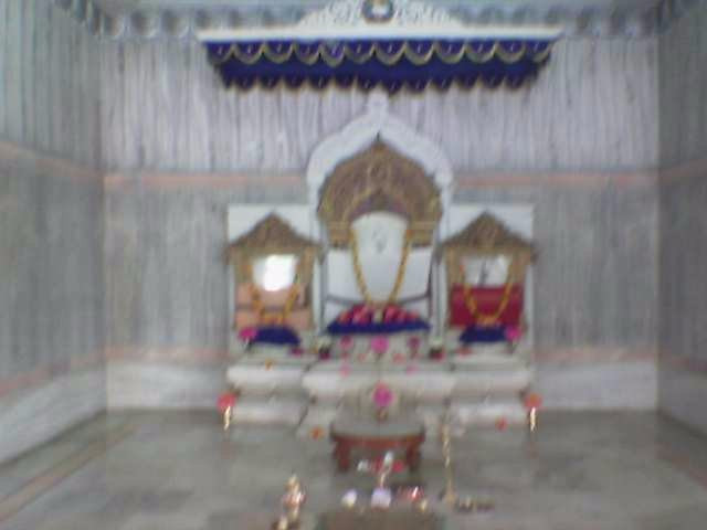 Ramakrishna Mission Vidyapith景点图片