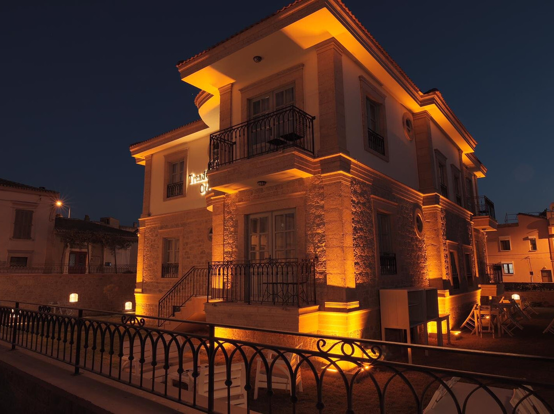 Trend Cunda Otel