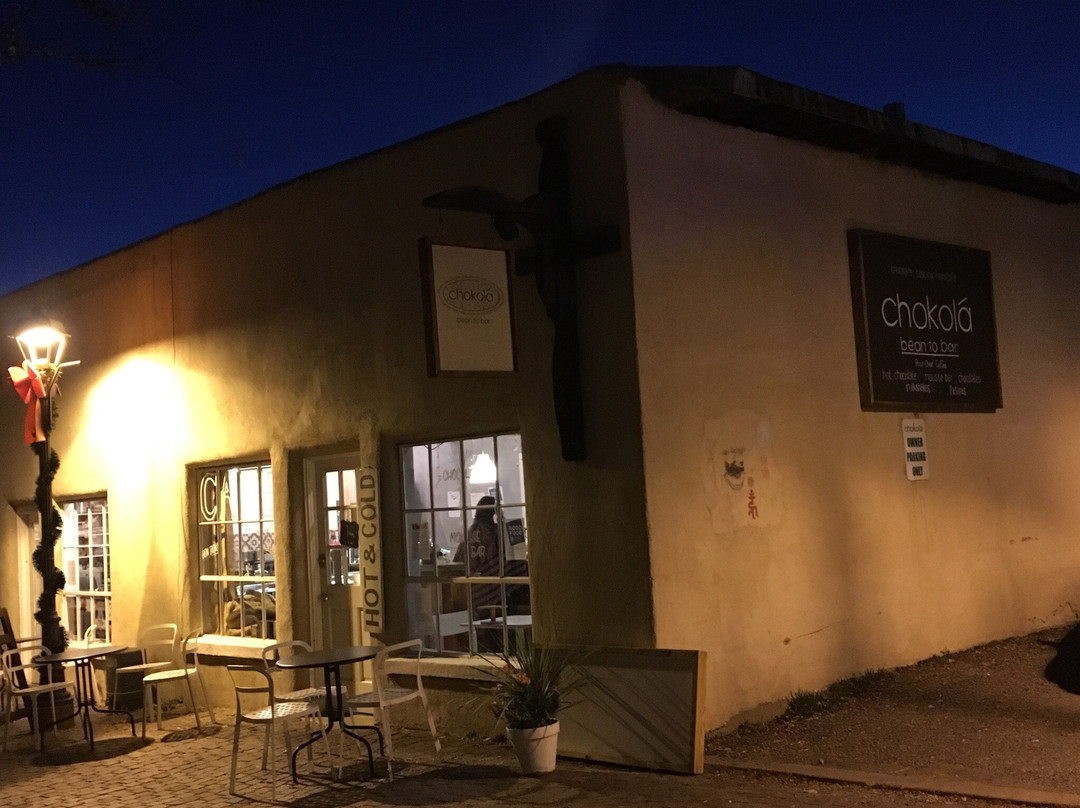 Chokola