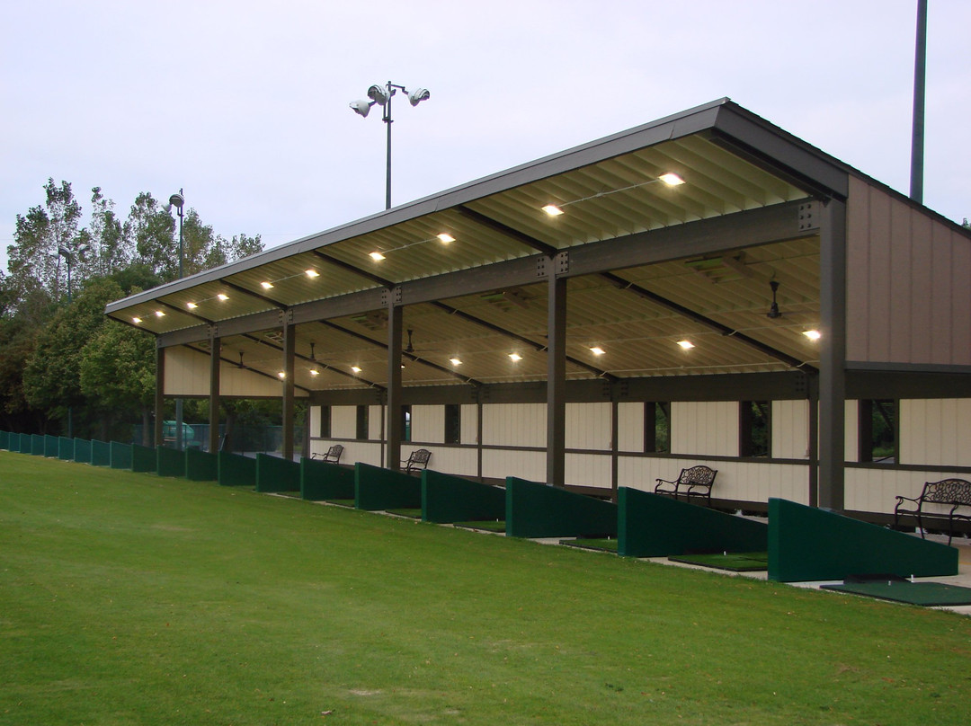 St Andrews Golf and Country Club-West Chicago必去景点