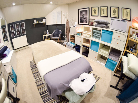 The Soma Room-伦敦必去景点