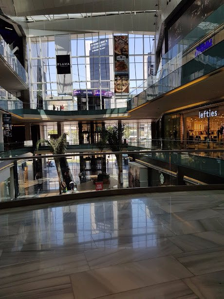 Fashion Drive-圣佩德罗加尔萨加西亚镇必去景点