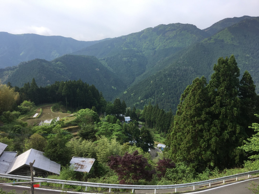 Noka Minshuku Satogaeri主图