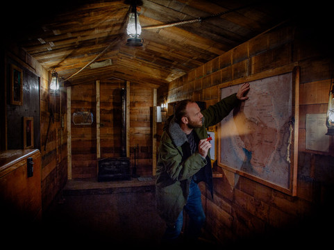 Serve Social-基督城必去景点