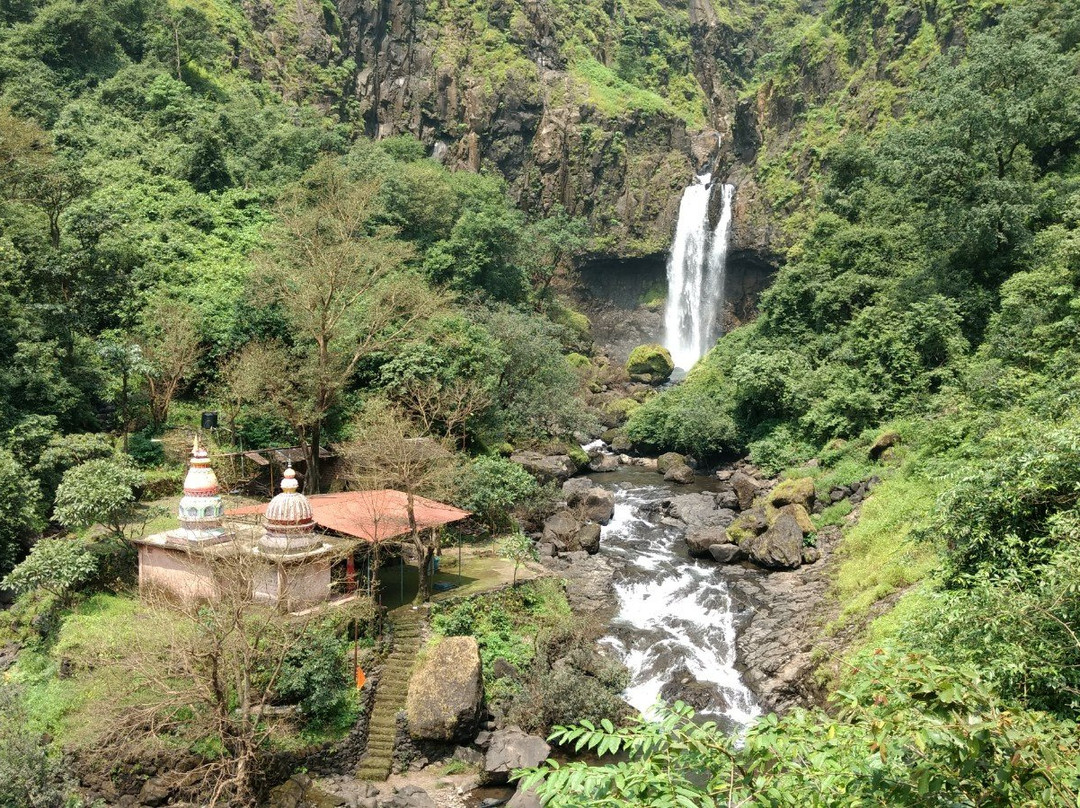 Marleshwar Temple景点图片
