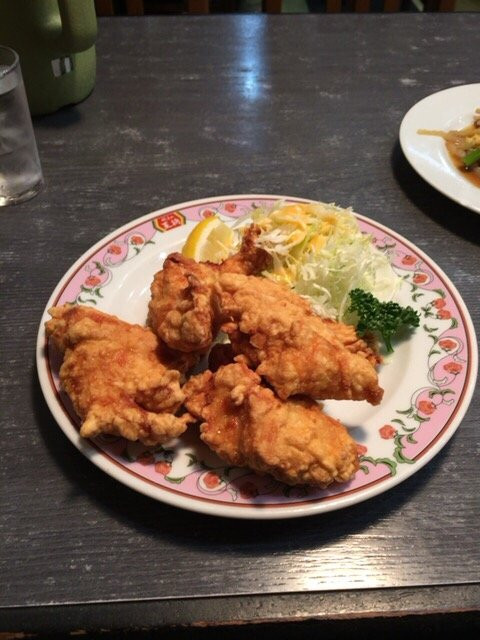 餃子の王将 鳴尾店