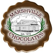 Marshville Chocolates-Wainfleet必去景点