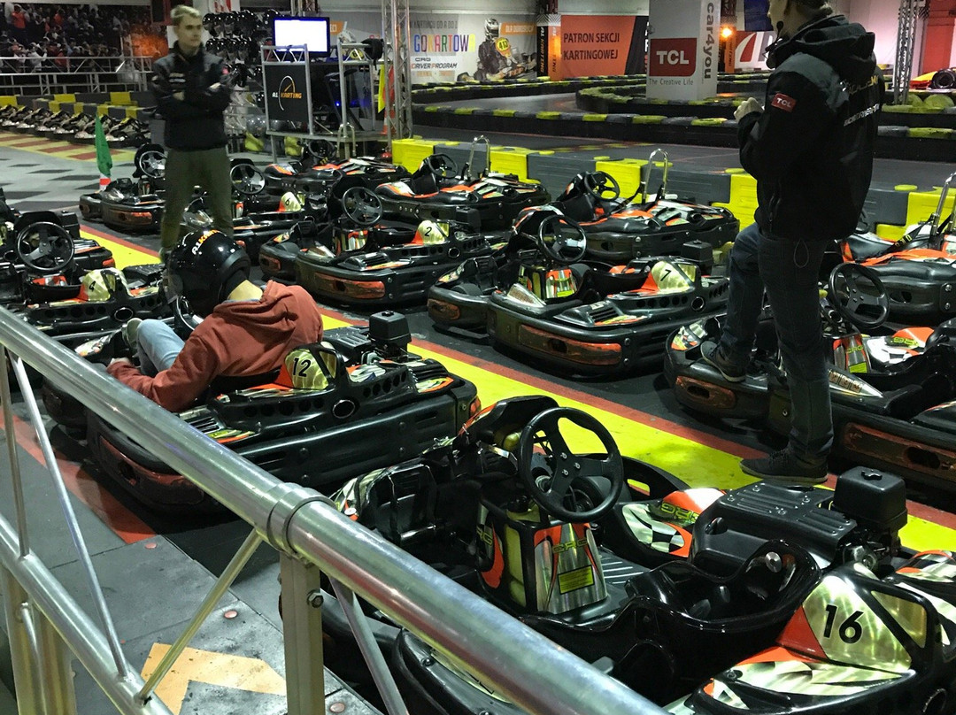 A1Karting景点图片