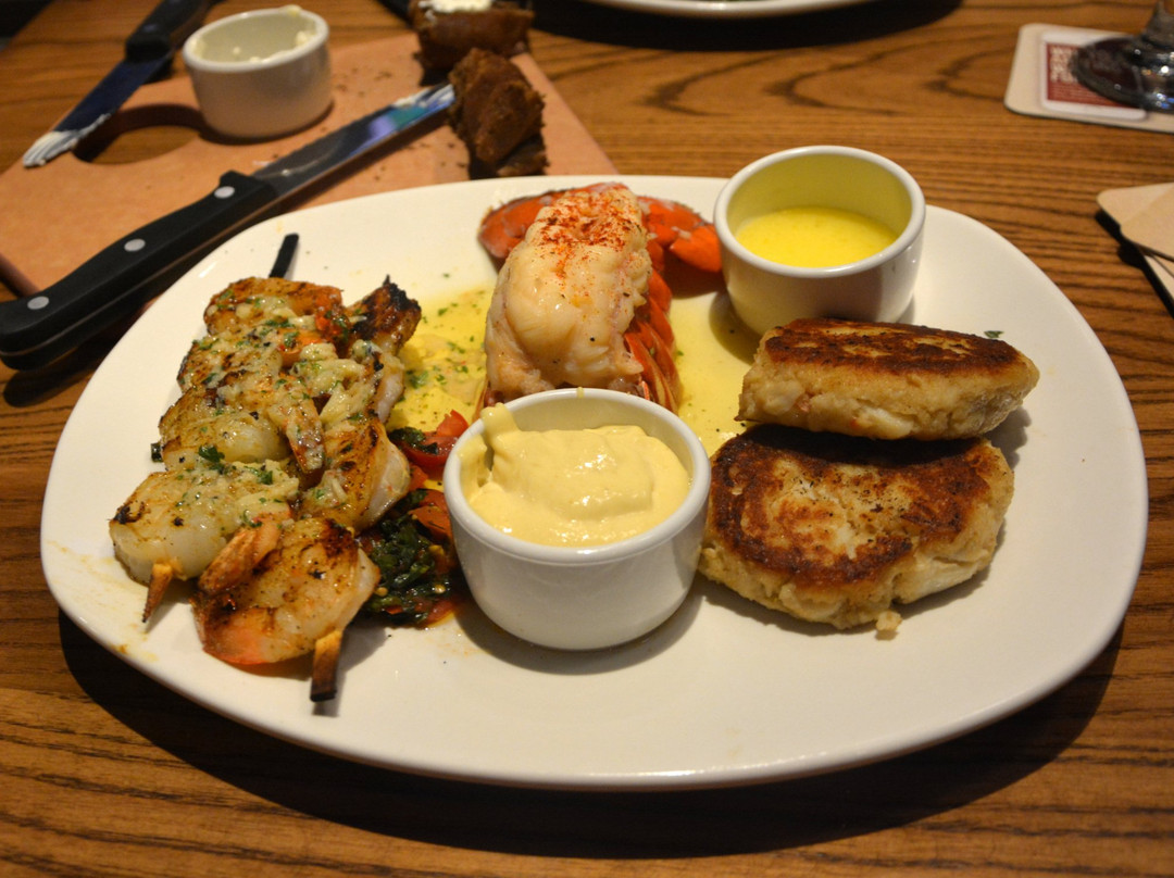 Outback Steakhouse