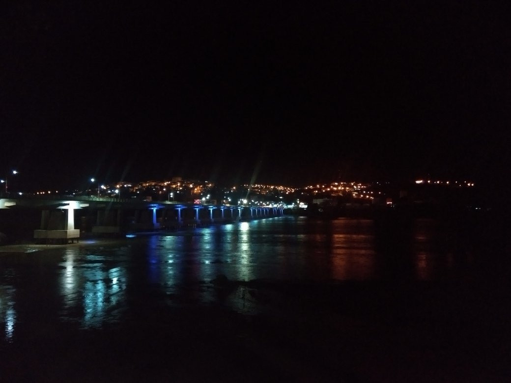 Ponte Florentino Avidos景点图片