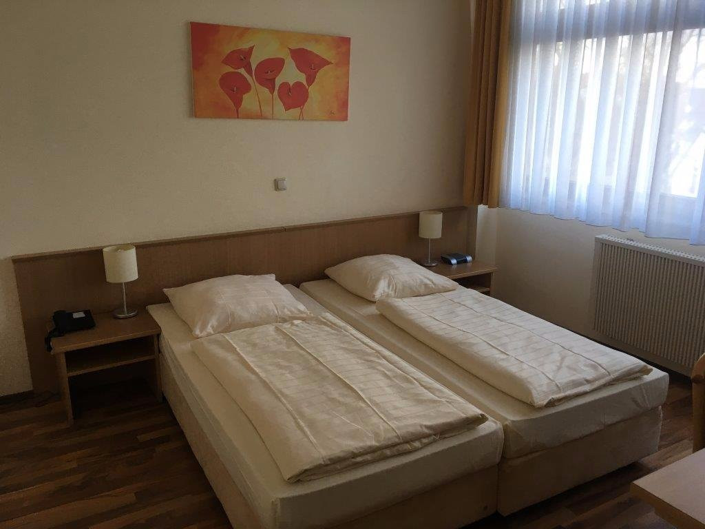 Hotel Zur Rebe主图