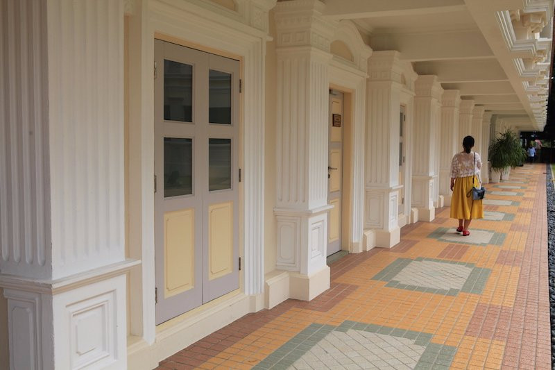 Galeri Sultan Azlan Shah景点图片